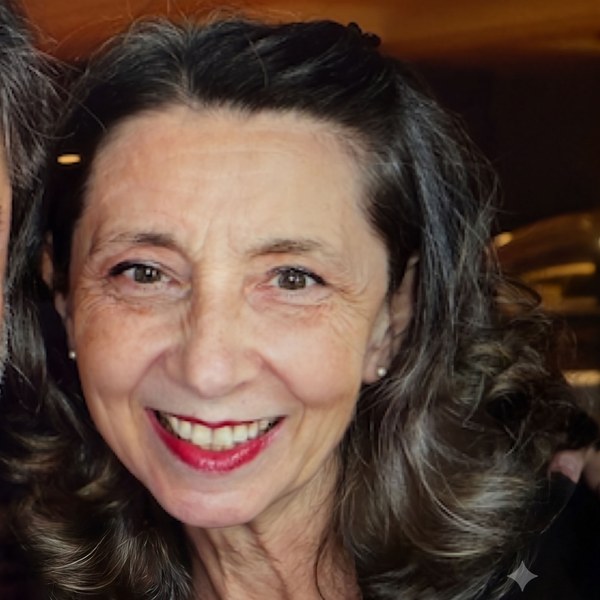 Portrait du Dr Marie-Pierre Lacoste