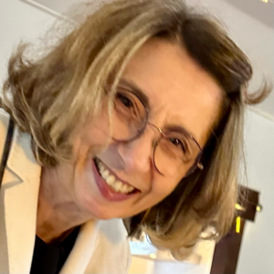 Marie-Pierre LACOSTE